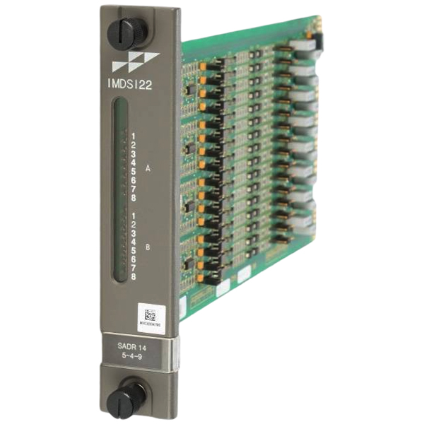 IMDSI22 New ABB Bailey Digital Signal Input Module
